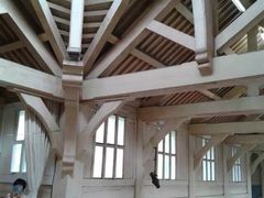 -中华圣公会教堂旧址