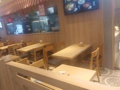 -正一味石锅拌饭(望京新世界店)