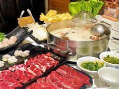 -陈记顺和牛肉火锅馆(天河北路店)