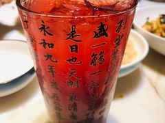 -唐猫庭院·千年陕菜(大唐不夜城店)