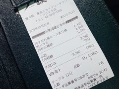 -叙叙苑(东京歌剧城店)
