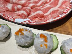 -楠火锅(龙阳广场店)