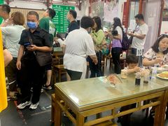 大堂-护国寺小吃(东四店)