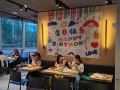 -麦当劳(北苑秋实路店)
