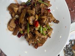 -钱塘花园·宁波菜