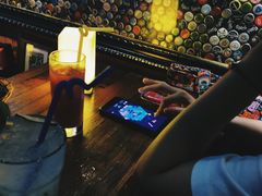 -丽纳尔斯酒吧LENORE’S BAR(三经街店)