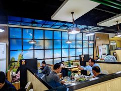 -和庆斋羊蝎子火锅·碳缸烧烤(顺义旗舰店)
