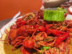 -盱眙虾神於氏龙虾(夫子庙红街店)