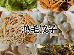 -小城外婆肴私房菜.家宴聚集点(圆明园颐和园·清河上地店)