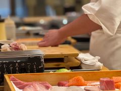 -鮨政· Omakase(港汇恒隆广场店)