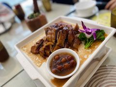 -鹅冠港式茶餐厅(来福士店)