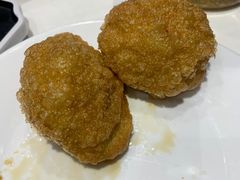 黄米面炸糕-凯鸽酒楼(大同振兴街店)