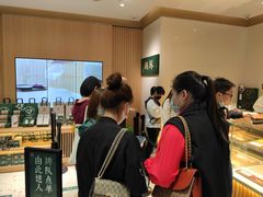 等位区-泸溪河桃酥(西直门凯德店)