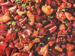 -辣婆婆(航天桥店)