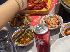-樱煦和牛寿喜烧(如皋吾悦广场店)