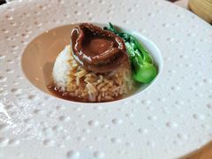 -蛇口希尔顿南海酒店·随轩中餐厅·粤菜