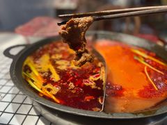 -董眼镜火锅(洪崖洞总店)