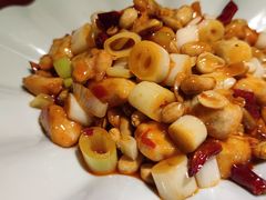 -北平食府(马鞍山路店)