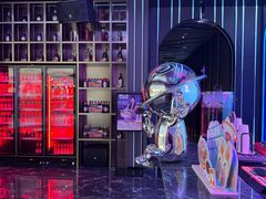 -星聚会KTV(合生汇黑金店)