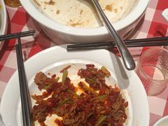 -西贝莜面村(常州新北万达广场店)