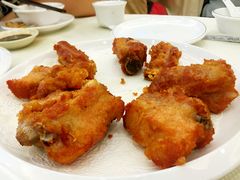 -新享乐海鲜(翠华路店)