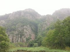 -大连冰峪旅游度假区