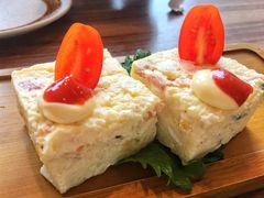 -笑福亭料理小馆(解放碑店)