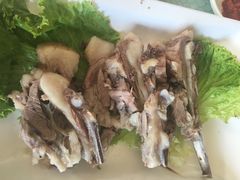 -老毛手抓·盐池滩羊非遗手抓(宁夏总店)