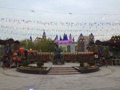 -安徒生童话乐园