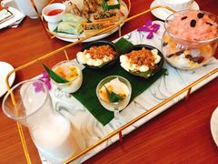 -苏州洲际酒店·大堂酒廊