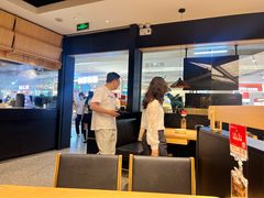 -新太二·鲜料川菜(智慧城广百店)