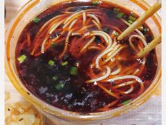 -花溪牛肉米粉(华兴东街店)