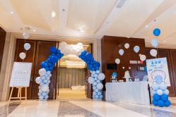 -觅糖派对·宝宝宴生日宴一站式派对策划(河西店)