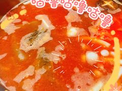 -罗勒家·养生火锅· Bistro(大望路店)
