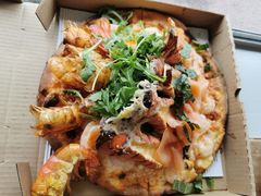 -Steveston Pizza Company (Richmond)