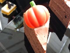 -福州泰禾铂尔曼酒店·大堂酒廊