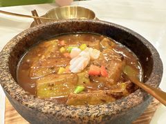-香香海南菜餐厅