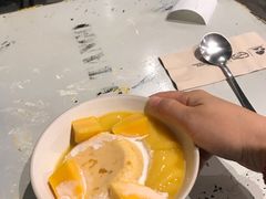 -Mango Tango