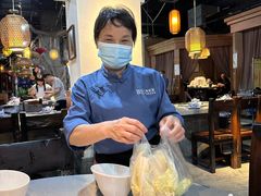-贺庄·活鱼馆(珠吉路店)