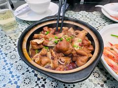 -旺山·浪头人家