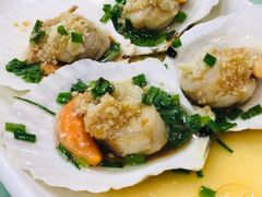 -海鲜人家(吕四店)