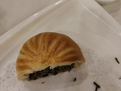 -巴音浩日娲·蒙餐(双林东路店)