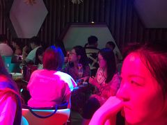 -MOSSO音乐酒吧·Live House(南京西路店)