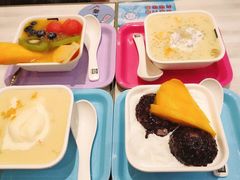 -满记甜品(日月光二店)