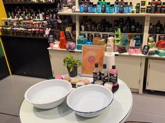-LUSH(威尼斯人店)