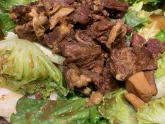 -手选潮汕鲜活牛肉火锅(二七广场店)