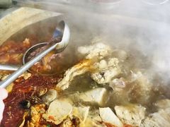 -杨家牛肉汤(淮建路店)