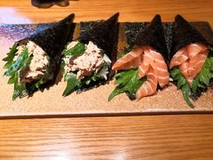 -千代武日本料理(爱建店)