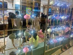 -VENCHI 闻绮(北京国贸商城店)