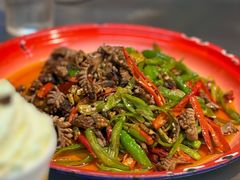 -馬伍旺川菜(江北虹悦城店)